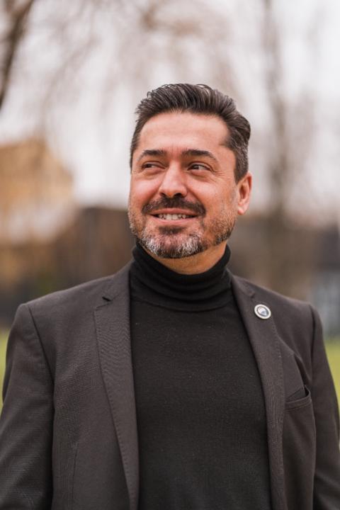Paulo Marques