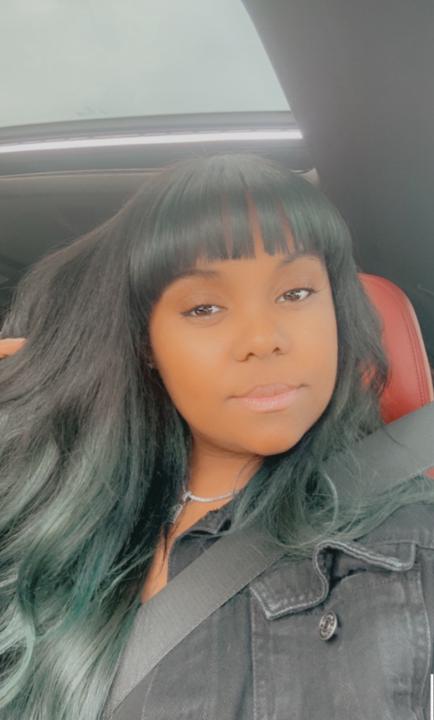 Flor Cruz