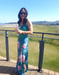 Geraldine Murphy