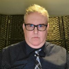 Darren Evans