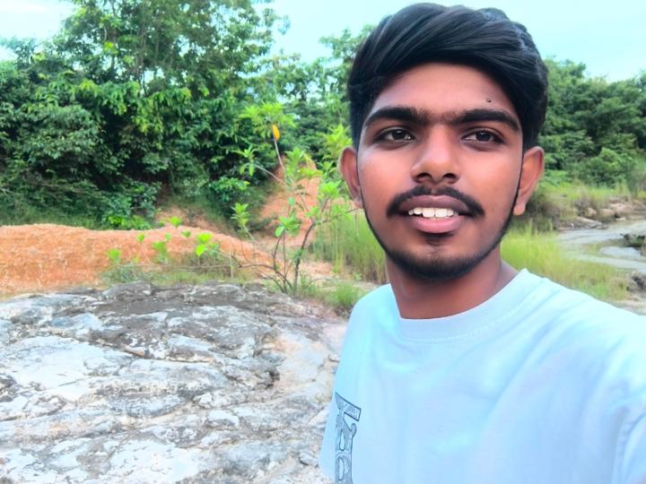 Kishore Ulavala