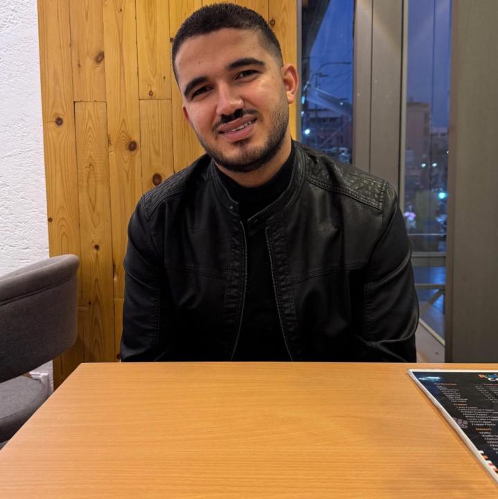 Mostafa Hafez