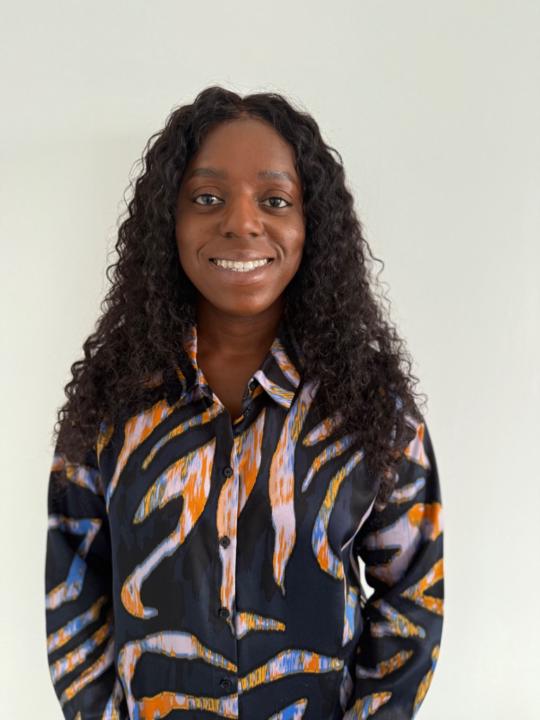 Kalice Cumande-Pratt