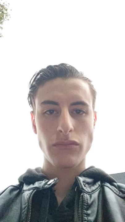 Erik Ba