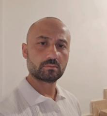 Ensar Ozkilic