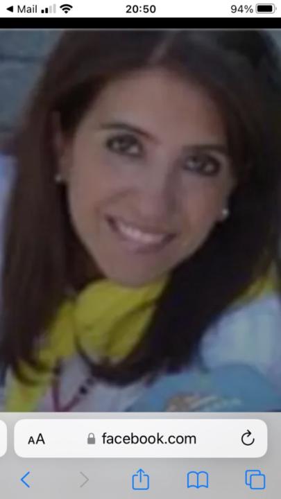 Mónica Guadalupe Chavarria casillas