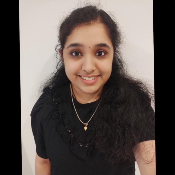 Aarathi Kizhupadathil Premanand