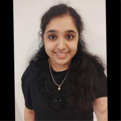 Aarathi Kizhupadathil Premanand