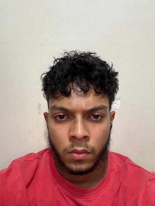 Mohammed Islam