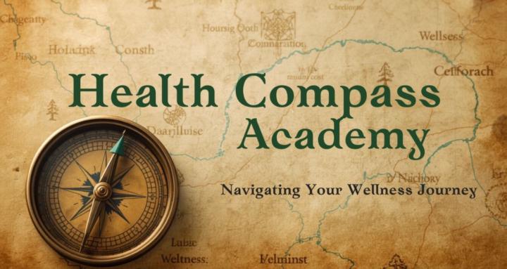 Health Compass Academy