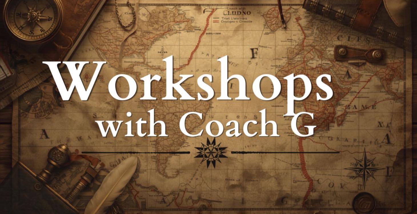 Movement Workshops