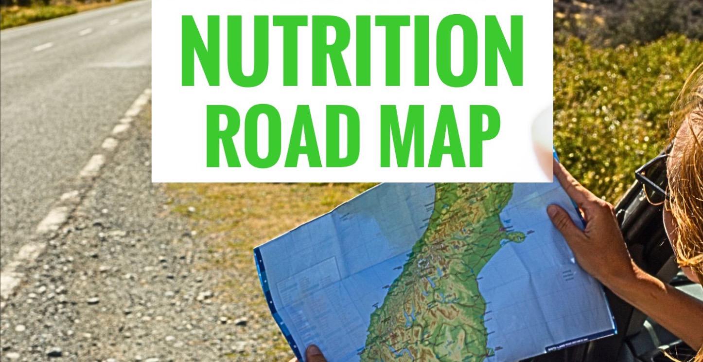 Nutrition Road Map