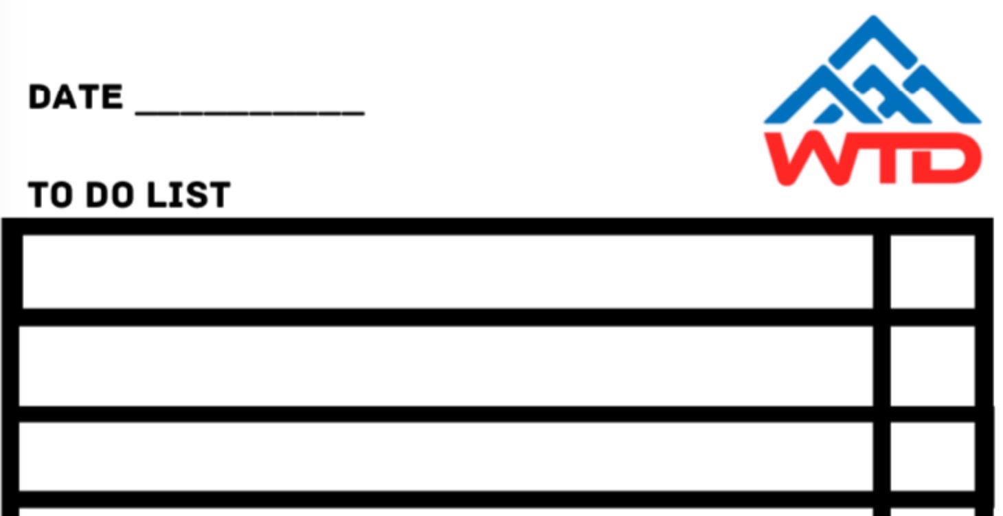 Starting Your Own Challenge - Watch this First