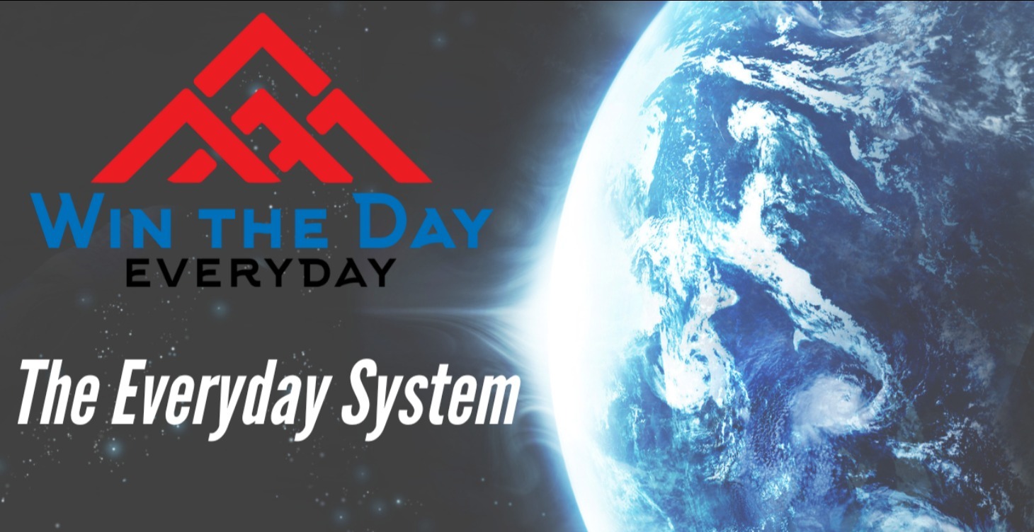 Start Here - Day 1 Planning & Directions