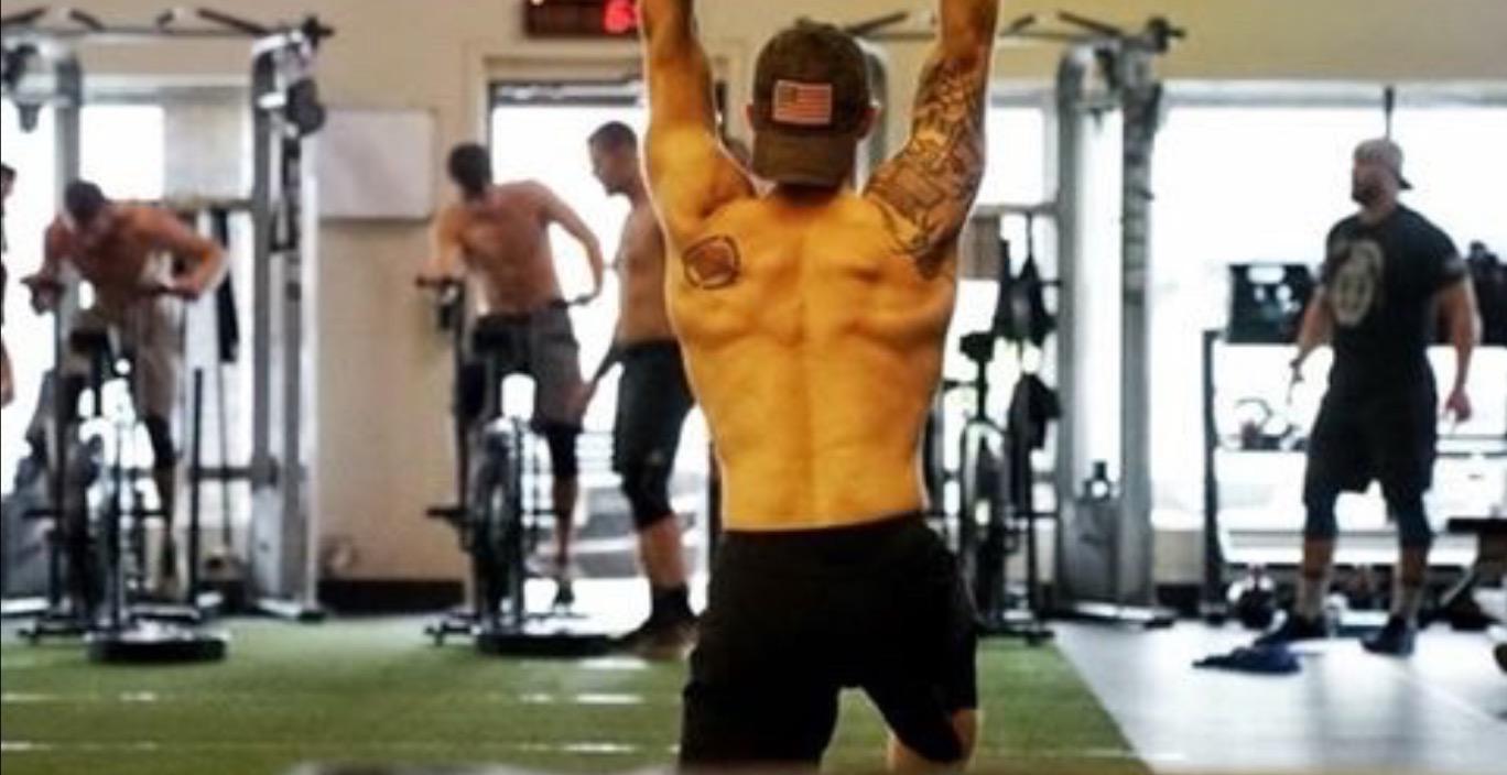 Movement Practice: Aging Athlete Performance Plan