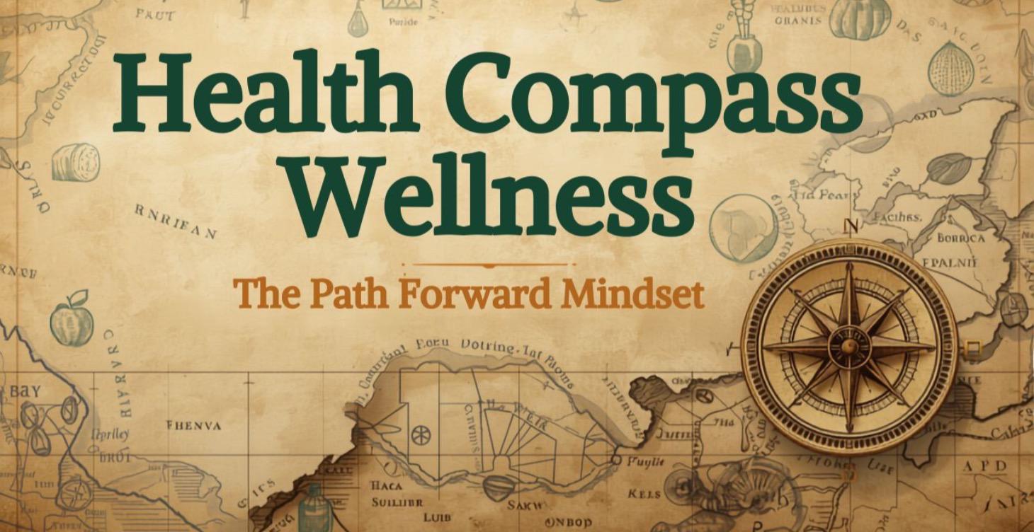 21 Day Wellness Reset