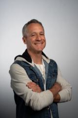 Michael Rosenberg