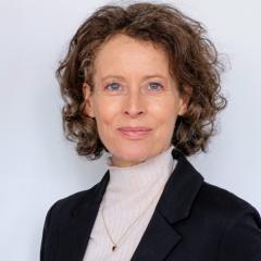 Bärbel Kellermann