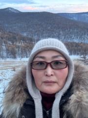 Baasandemberel Sertev