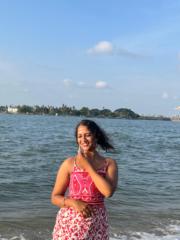 Shambhavi S