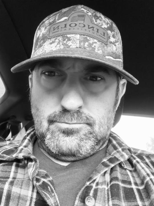 Waylon Zook