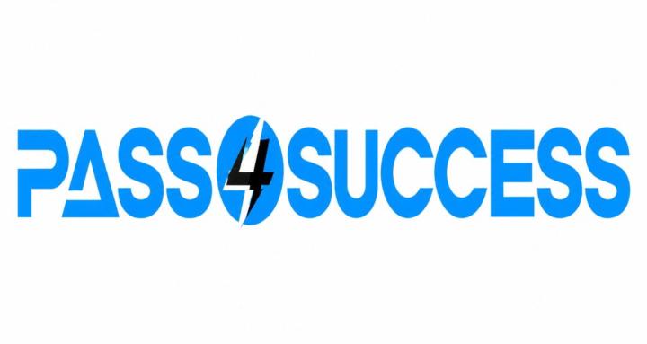 PASS4SUCCESS