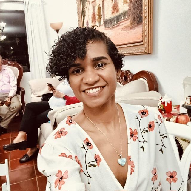 Paola Meregildo Vásquez