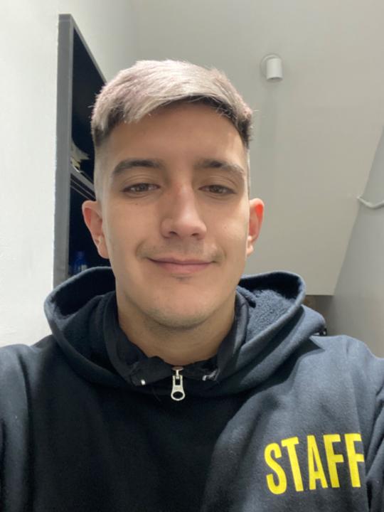 Agustín Arellano
