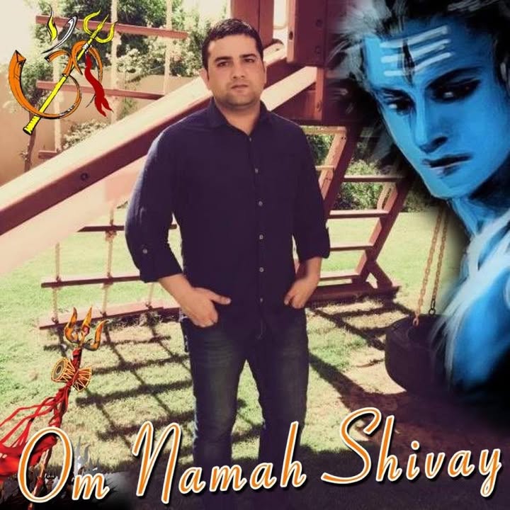 Tanuj Thakur
