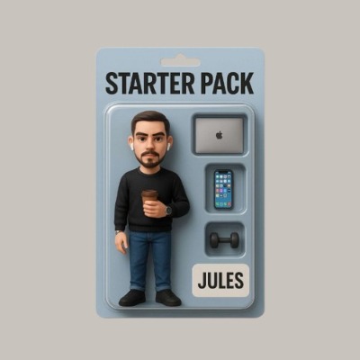Jules Dias