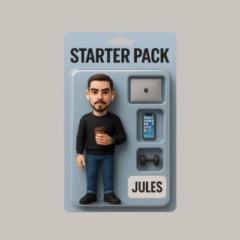 Jules Dias