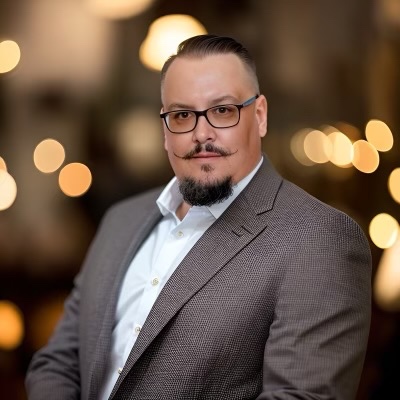 Jimmy Ray Whiteside II, Msc.D.
