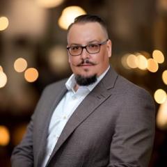 Jimmy Ray Whiteside II, Msc.D.