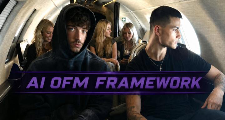 AI OFM FRAMEWORK