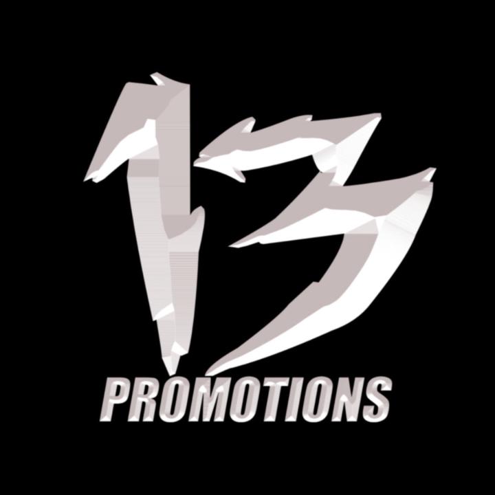 Thirteen Promotions
