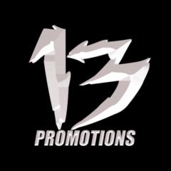 Thirteen Promotions