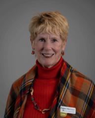 Jane Rider