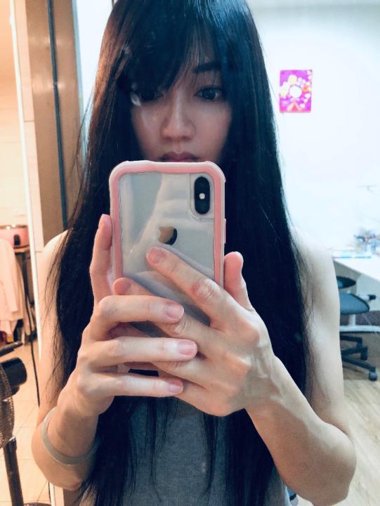 偉婷 蔡