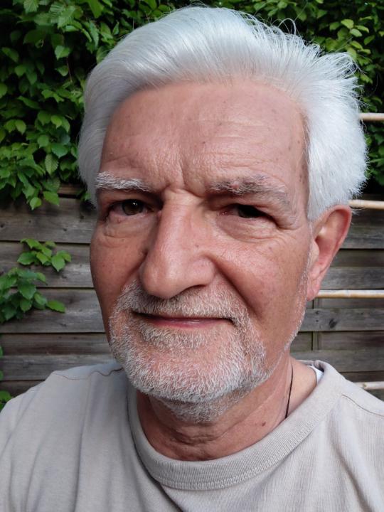 Herbert Bloder