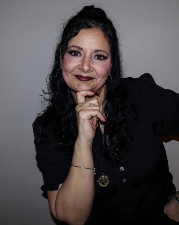 Tania Griffin