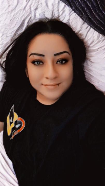 Yvette Lopez