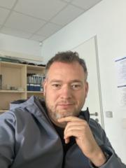 Matthias Kliebisch