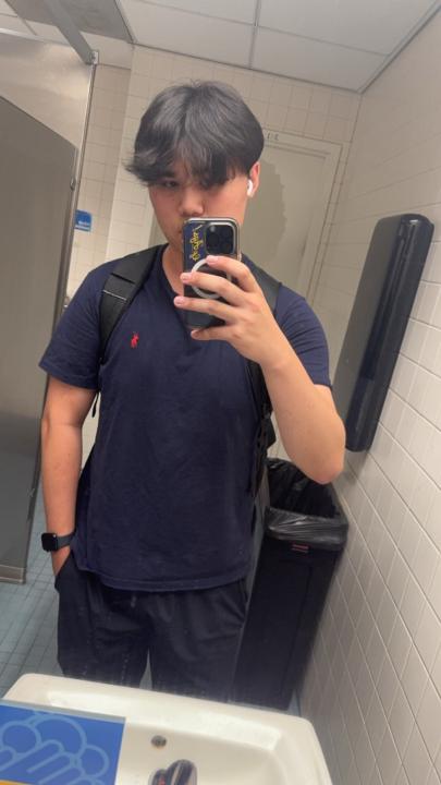 Evan Li