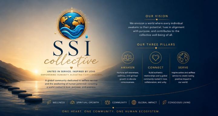 SSI Collective