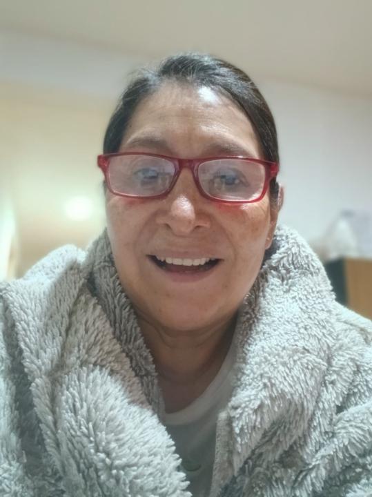 Maria salvia Sandoval lopez