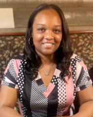 Sharette Conley