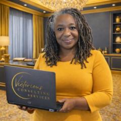 Vicki Willhite-Holmes