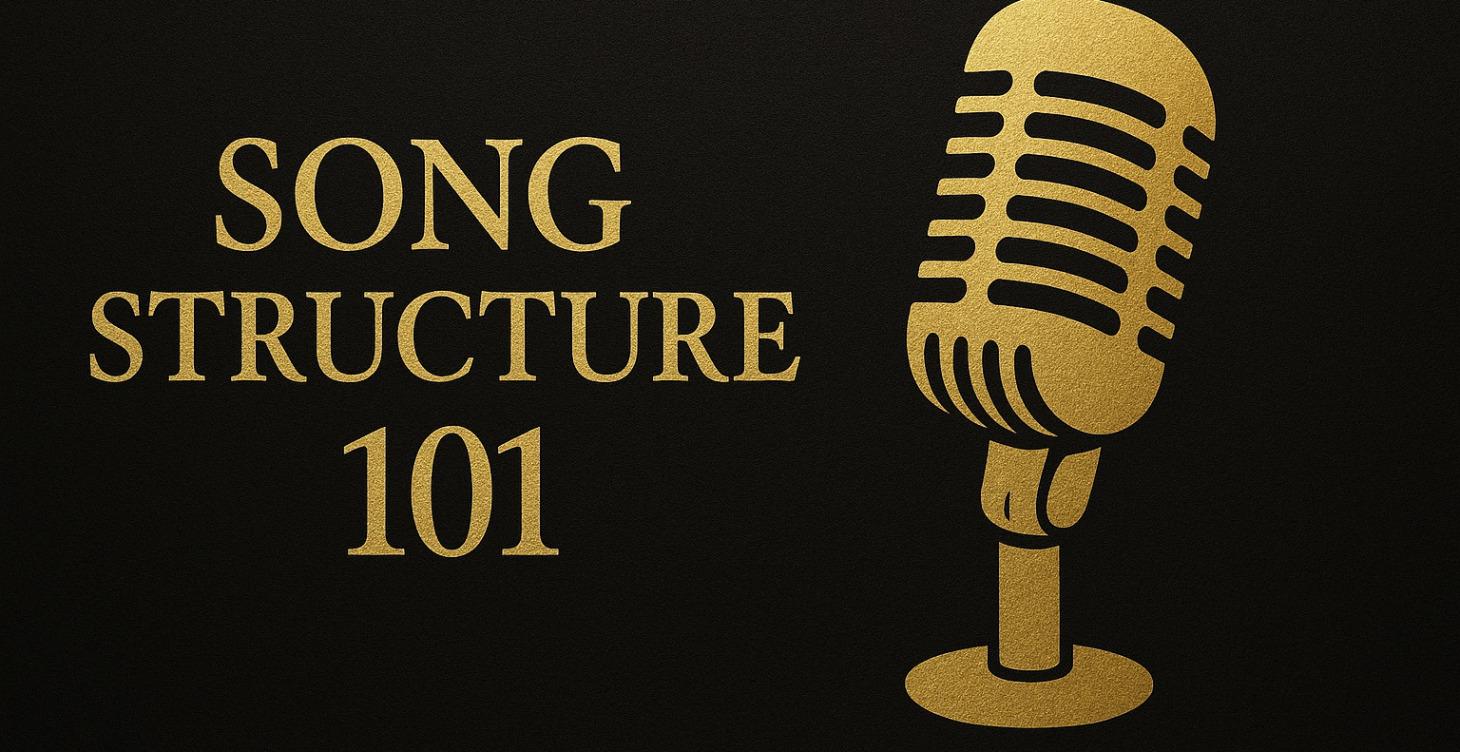 Learn Song Structure (Foundations 101)