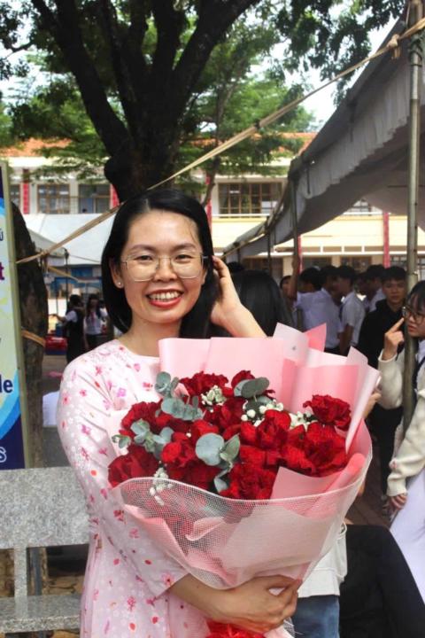 Le Trang