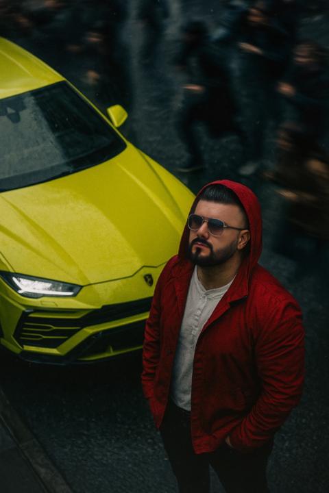 Ilkin Chalabi